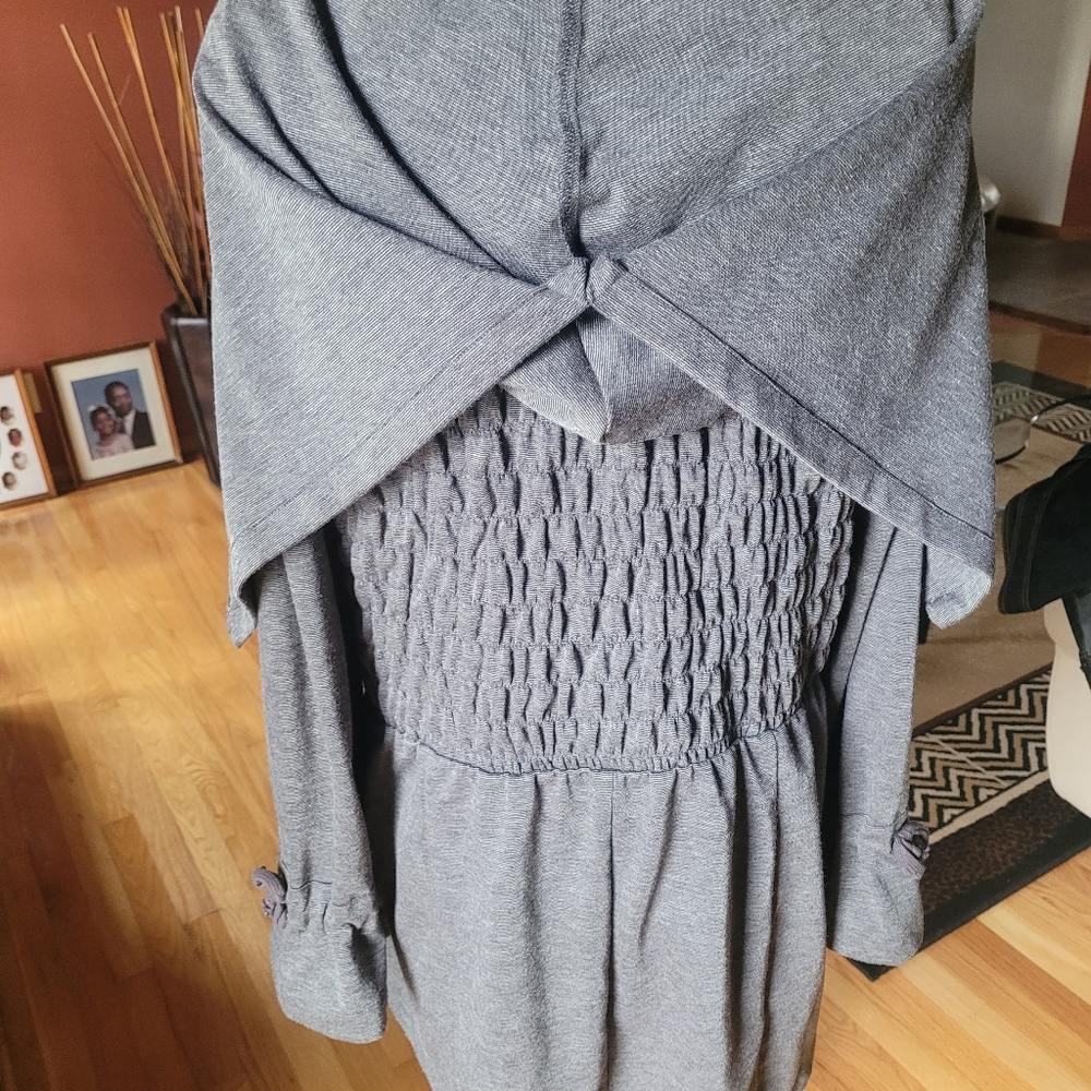 Fever Jacket - Picture 2 of 6